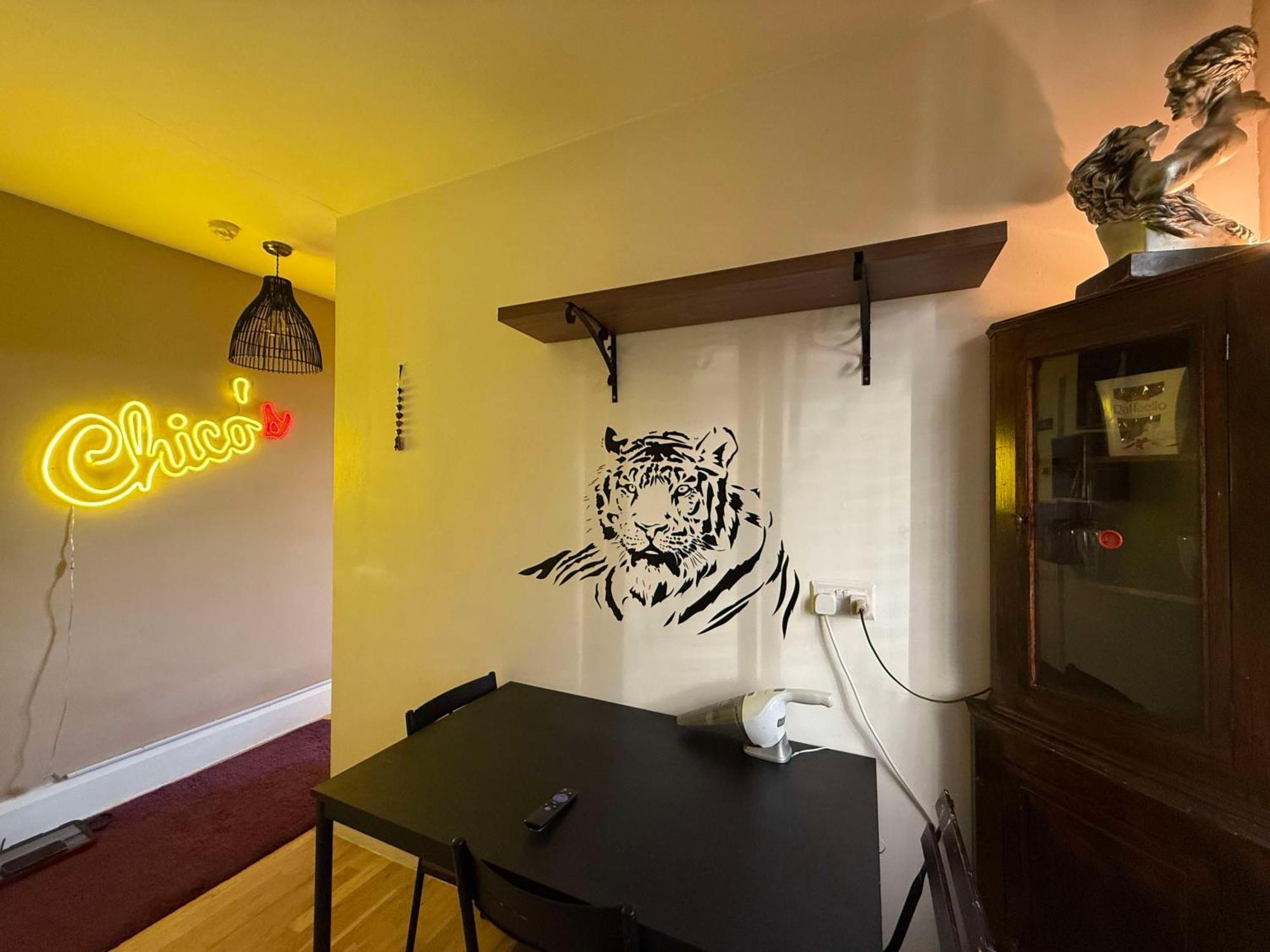 Appartement Studio London Londres
